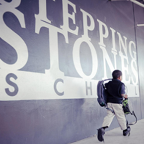 Stepping Stones School